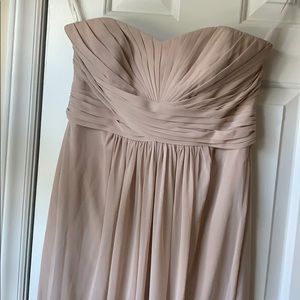 Bridesmaids Dress